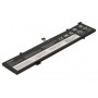 2-power Bateria principal Lenovo YOGA C940-15IRH - Bateria - 53 mAh (2P-5B10U65276)
