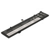 2-power Bateria principal Lenovo YOGA C940-15IRH - Bateria - 53 mAh (2P-5B10U65276)