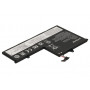 2-power Bateria principal Pack Lenovo ThinkPad 15-IIL 20SM - bateria - 53 mAh (2P-5B10W67255)