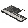 2-power Bateria principal Pack Lenovo ThinkPad 15-IIL 20SM - bateria - 53 mAh (2P-5B10W67255)