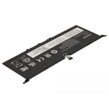 2-power Bateria principal Pack Lenovo Yoga S730-13IML - bateria - 2.600 mAh (2P-5B10W67274)