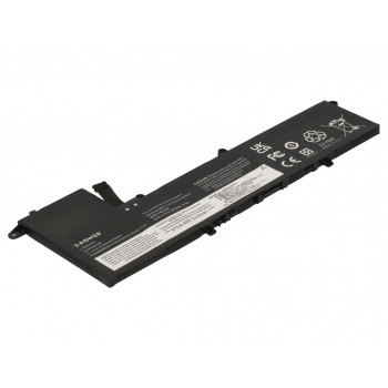 2-power Bateria principal Lenovo IdeaPad S540-13ITL 82H1 - bateria - 46 mAh
