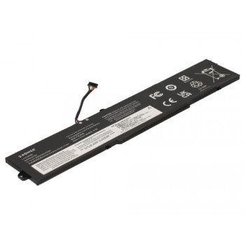 2-Power Bateria principal Pack Lenovo IdeaPad 330-15ICH - bateria - 40 mAh (2P-5B10W67404)