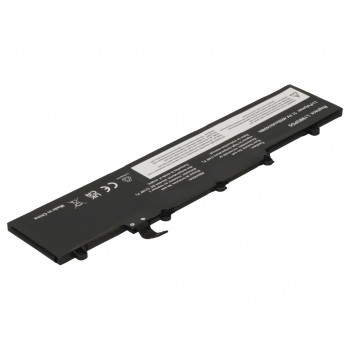 2-Power Bateria principal Pack Lenovo ThinkPad E15 Gen 2 - bateria - 45 mAh (2P-5B10X02606)