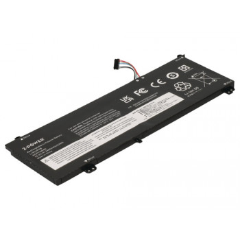 2-Power Bateria principal Pack Lenovo ThinkBook 14 G3 ITL 21A3 - bateria - 46 mAh (2P-5B11C22842)