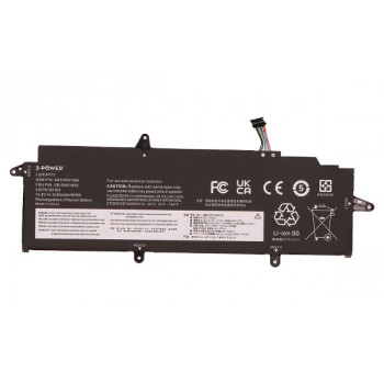 2-Power Bateria principal 14,8V 3400mAh