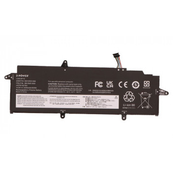 2-Power Bateria principal 14,8V 3400mAh