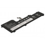 2-Power Bateria principal Pack Lenovo Yoga Slim 7 Pro 16ACH6 82QQ - bateria - 72 mAh (2P-5B11N52019)