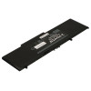 2-power bateria principal Dell Precision 3510 - bateria - 82 mAh (2P-451-BBTX)