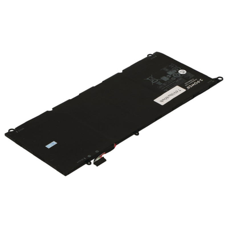 2-power 2P-451-BBXF - bateria - Dell 13 9360