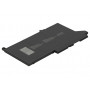 2-power pack de bateria principal Dell Latitude 12 7280 - bateria - 42 mAh (2P-451-BBZL)
