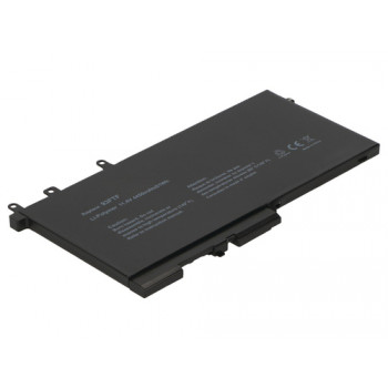 2-power bateria principal Dell Latitude 12 5280 - bateria - 46 mAh (2P-451-BBZP)