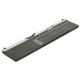 2-POWER bateria principal 11,4V 8500mAh
