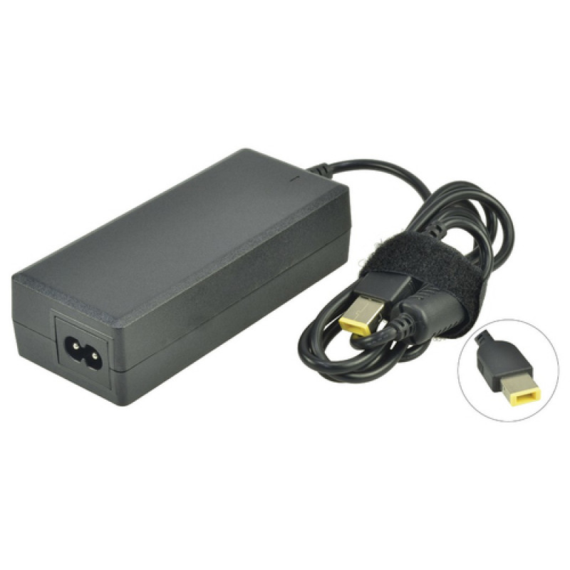 2-power 2P-45N0358 - 20 V - 52 mm - 117 mm - 26 mm - 257 g - 138 mm