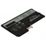 2-power Bateria principal 3850 - Bateria - 42 mAh (2P-45N1090)