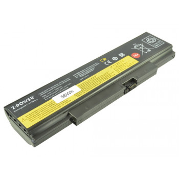 2-power 2P-45N1761 - Bateria - 5.200 mAh 10,8 V
