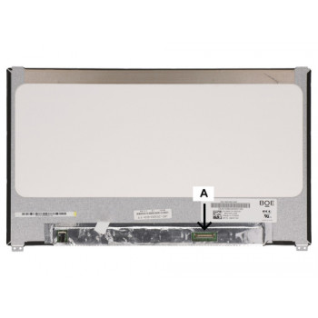 2-power 2P-48DGW - Monitor - 35,6 cm (14