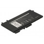 2-Power Bateria principal Dell Latitude 5400 - Bateria - 46 mAh (2P-49HG8)