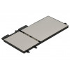 2-Power Bateria principal Dell Latitude 5400 - Bateria - 46 mAh (2P-49HG8)