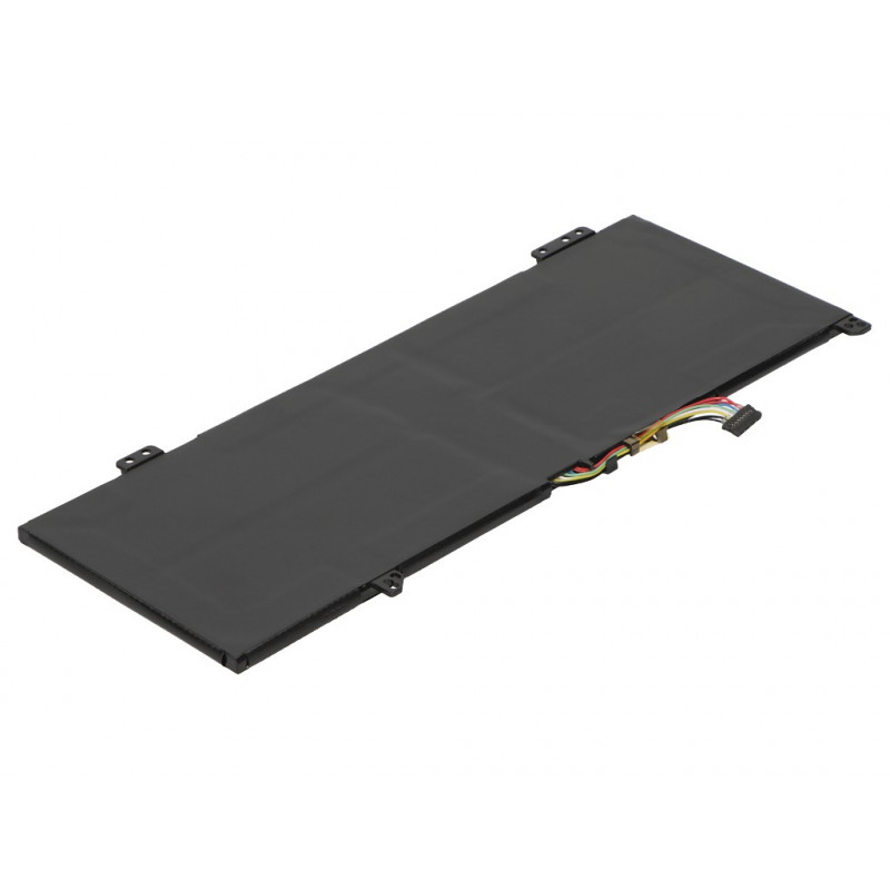 2-Power 2P-5B10Q16066 - Bateria - Lenovo - Lenovo Flex 6 - Ideapad 530S - Ideapad Yoga 530
