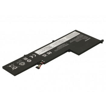 2-Power Bateria principal Lenovo YOGA Slim 7 14 - Bateria - 52 mAh (2P-5B10W65276)