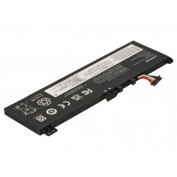 Bateria principal 2-Power Pack Lenovo Legion 5-15ACH6 82JW - Bateria - 58 mAh (2P-5B11B48819)