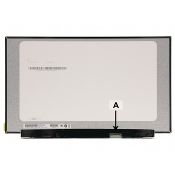 2-power 2P-5D10R41285 - Monitor - 39,6 cm (15,6