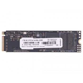 2-power SSD 1TB M.2 PCIe NVMe 2280 (2P-4XB1L68662)