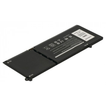 2-Power bateria principal 11,4V 3300mAh (2P-58DP0)