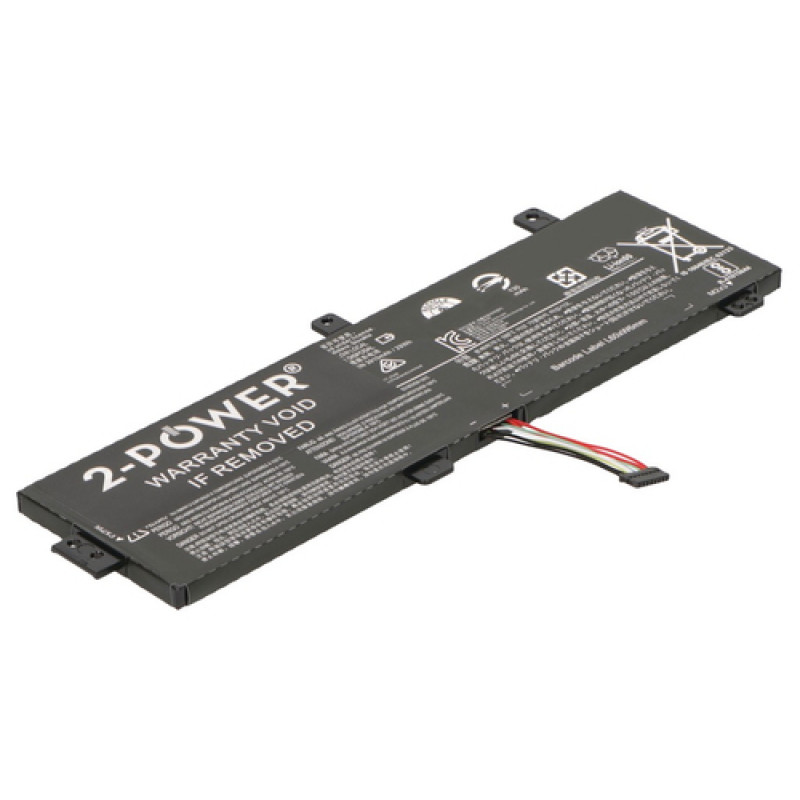2-power 2P-5B10K87714 - Bateria