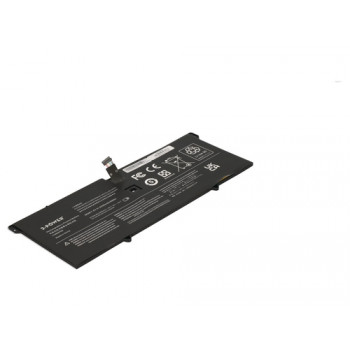 2-power Bateria principal Lenovo Yoga 920-13IKB - Bateria - 69 mAh (2P-5B10N01565)