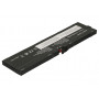 2-power Bateria principal Lenovo ThinkPad P72 20MB - Bateria - 99 mAh (2P-5B10W13903)