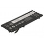 2-Power Bateria principal - Bateria - 50 mAh (2P-5B10W13954)