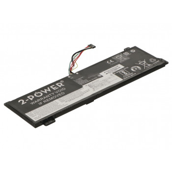 2-power 2P-5B10W67381 - Bateria