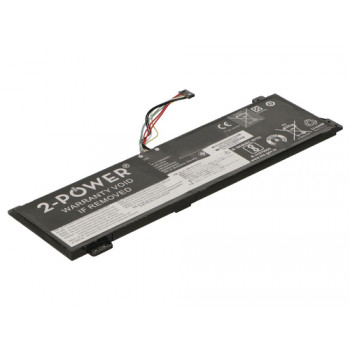 2-power 2P-5B10W67381 - Bateria