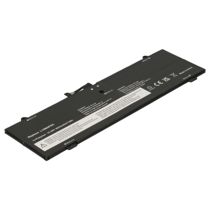 2-Power Bateria principal - Bateria - 71 mAh (2P-5B10Z26485)