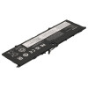 2-Power Hauptakku-Pack Lenovo Yoga Slim 7 Pro-14ACH5 O 82N5 - Bateria - 47 mAh (2P-5B11N52060)