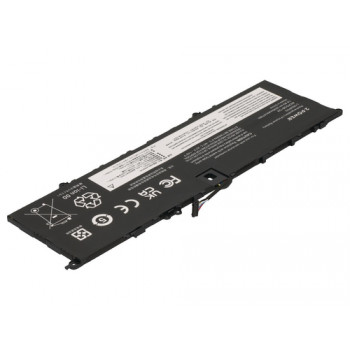 2-Power Hauptakku-Pack Lenovo Yoga Slim 7 Pro-14ACH5 O 82N5 - Bateria - 47 mAh (2P-5B11N52060)