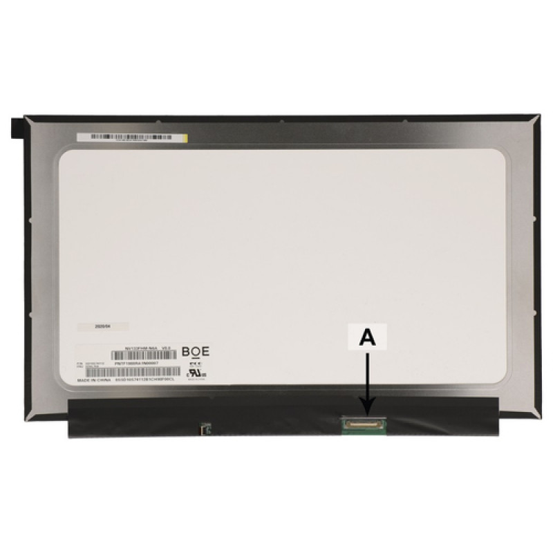 2-Power 2P-5D10R40599 - Ecrã - 33,8 cm (13,3