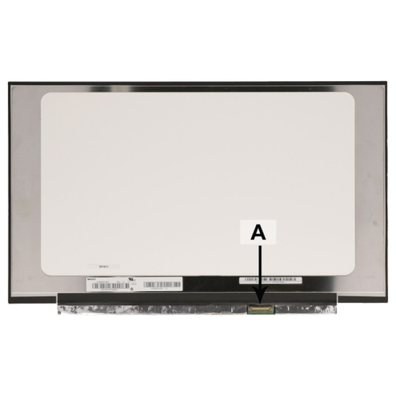 2-power 2P-5D10X81512 - 39,6 cm (15,6