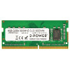 2-power 8GB DDR4 3200MHz CL22 SODIMM (2P-5M31N59964)