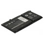 2-Power bateria principal 11,4V 3600mAh (2P-5NDNH)