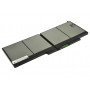 2-power 2P-7FR5J - Bateria - Bateria 42 mAh 7,4 V