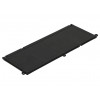 2-power Bateria principal Dell Latitude 3410 - Bateria - 56 mAh (2P-9077G)