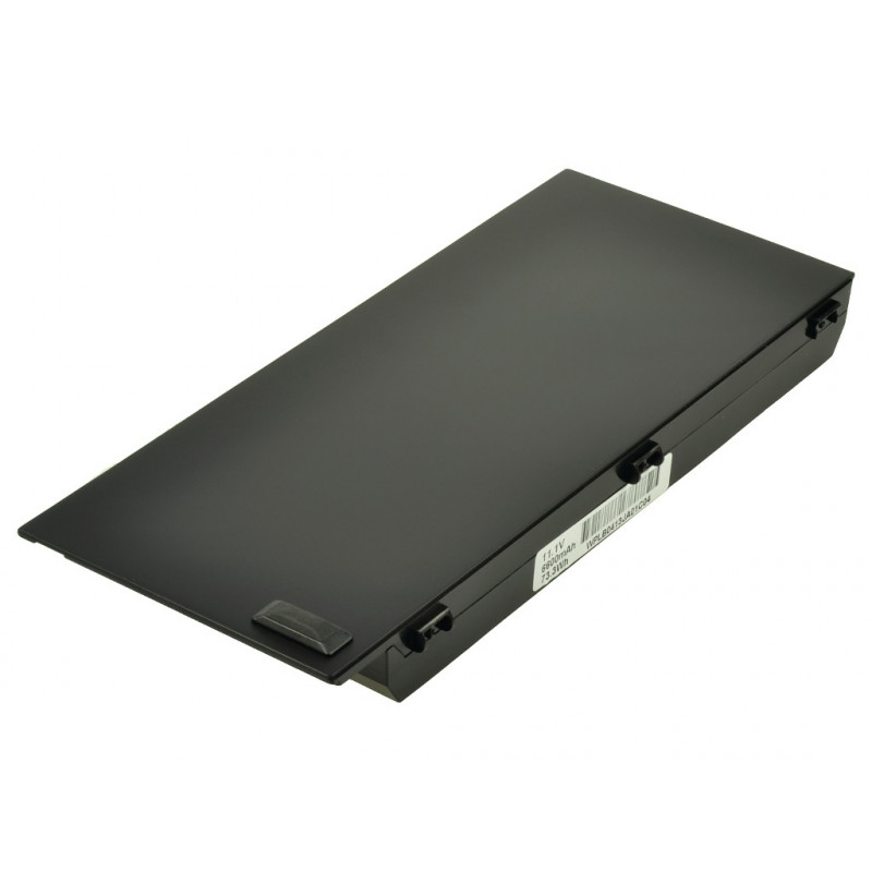 2-power 2P-97KRM - bateria - pilha 97 mAh 10,8 V