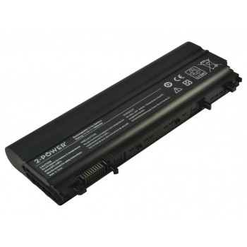 2-power 2P-9TJ2J - bateria - pilha 5.200 mAh 11,1 V