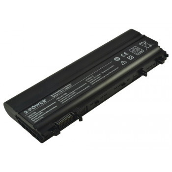2-power bateria principal Dell Latitude E5440 - bateria - 99 mAh (2P-9Y1JF)