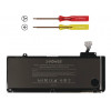 2-power 2P-A1322 - bateria - Apple MacBook Pro 13 A1278 - Mid 2009 (EMC2326)