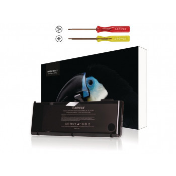 2-power 2P-A1382 - bateria - pilha 7.200 mAh 10,95 V