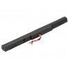 2-power 2P-A41N1501 - bateria - pilha 2.600 mAh 14,4 V